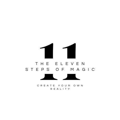 The Eleven Steps of Magic